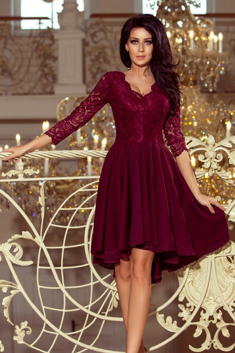 Vestido Fiesta