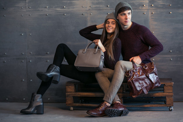 Prendas de Invierno