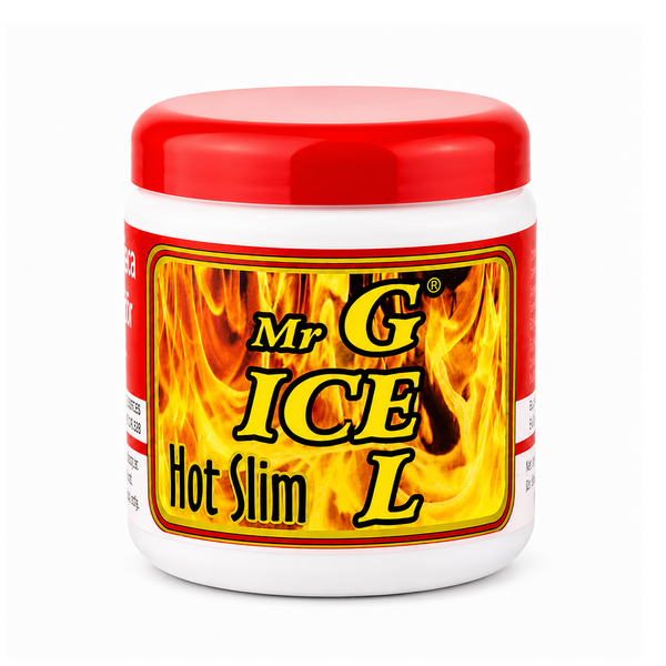 Ice Gel Hot Slim