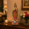 Virgen de Guadalupe Mediana 50 cm