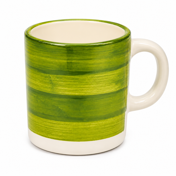 Taza Ponchera Multicolores