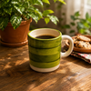 Taza Ponchera Multicolores
