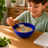 plato cerealero chico granito