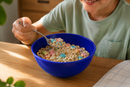 plato cerealero chico granito