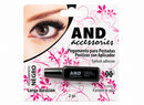 Pegamento P/Pestañas And Negro-
