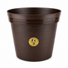 maceta # 400 chocolate