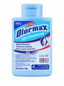 talco ice olormax 150 g