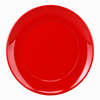 plato euro plano mediano