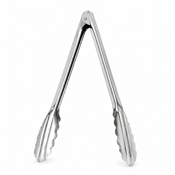 pinza galvanizada grande