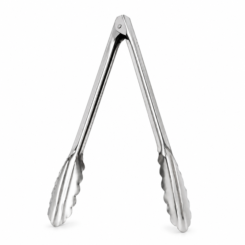 pinza galvanizada grande