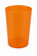vaso 8 oz traslucido