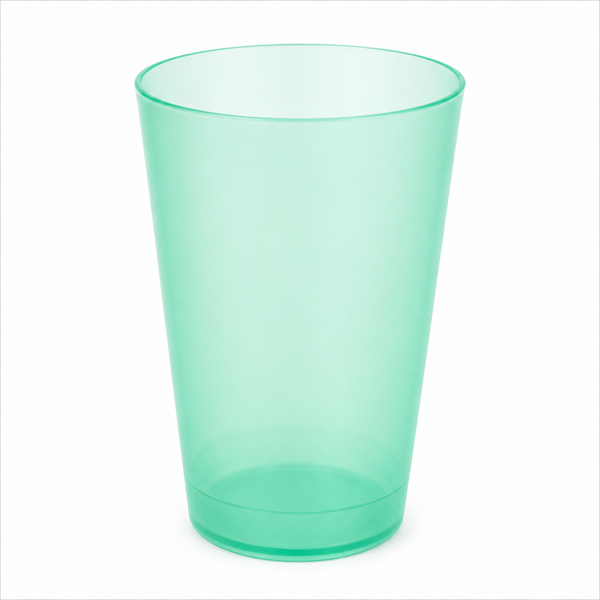 vaso 12 oz traslucido