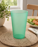 vaso 12 oz traslucido