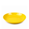 Plato hondo grande euro