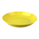Plato hondo grande euro