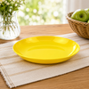 Plato hondo grande euro