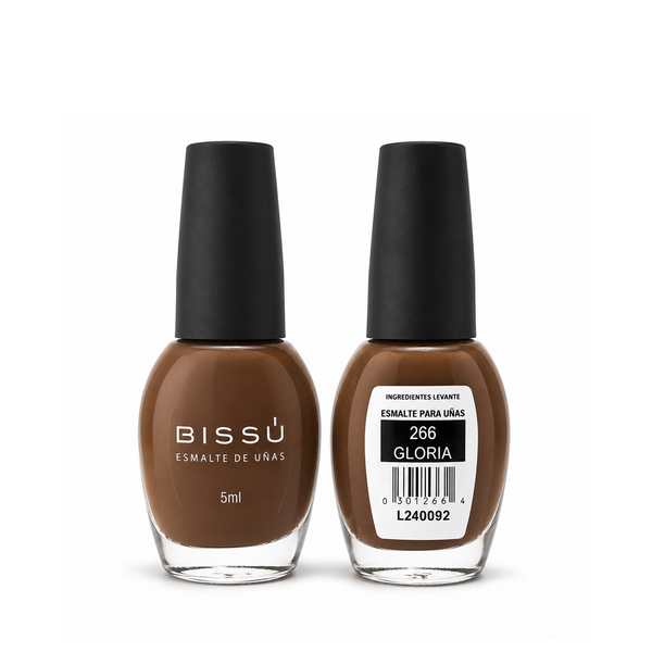 Esmalte Mini 5Ml-266 Gloria