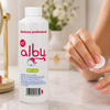 Acetona Pura con Glicerina 250 ml.