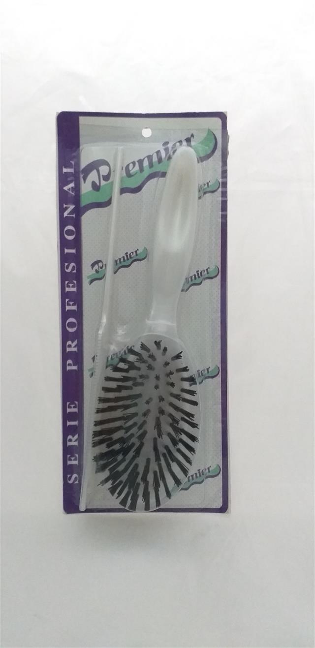 CEPILLO Y PEINE DE BLISTER B