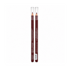 Lapiz Apple Largo 4 Burgundy