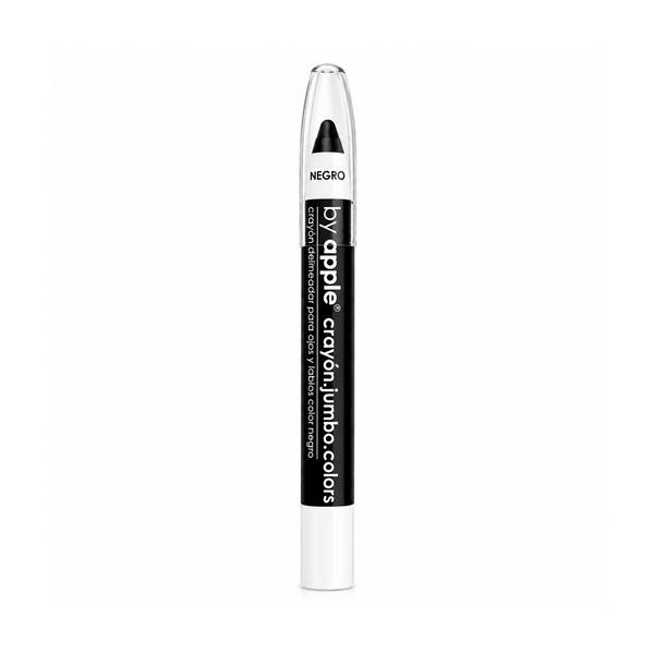 Delineador Jumbo By Apple Color´S 41 Negro