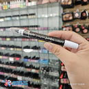 DELINEADOR JUMBO BY APPLE COLOR´S 41 NEGRO