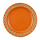 Plato Trinche de Barro