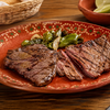 Plato Ovalado de Barro