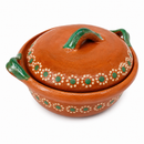 Cazuela de Barro