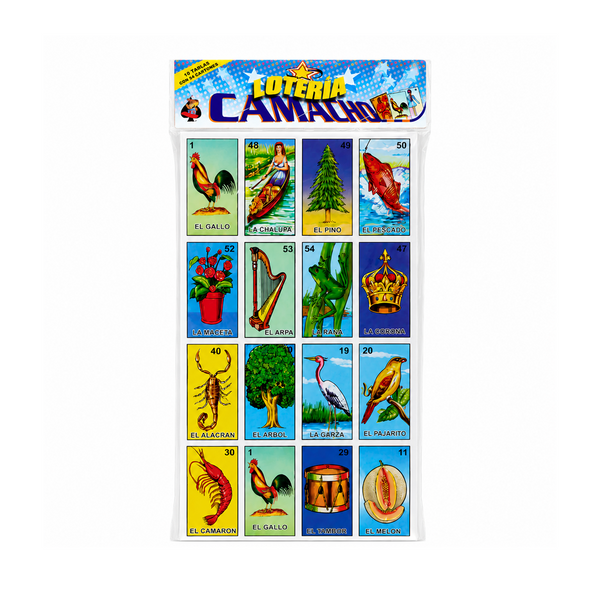 Loteria 10T Gigante