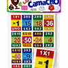 Lotería de Multiplicar