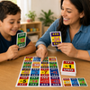 Lotería de Multiplicar