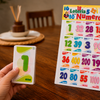 Lotería de Números