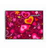 Libreta Estrella F/F Rayado 100 Hjs.
