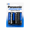 Batería Panasonic tamaño D