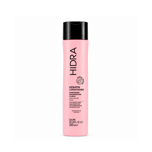 Acondicionador Hidra Keratin