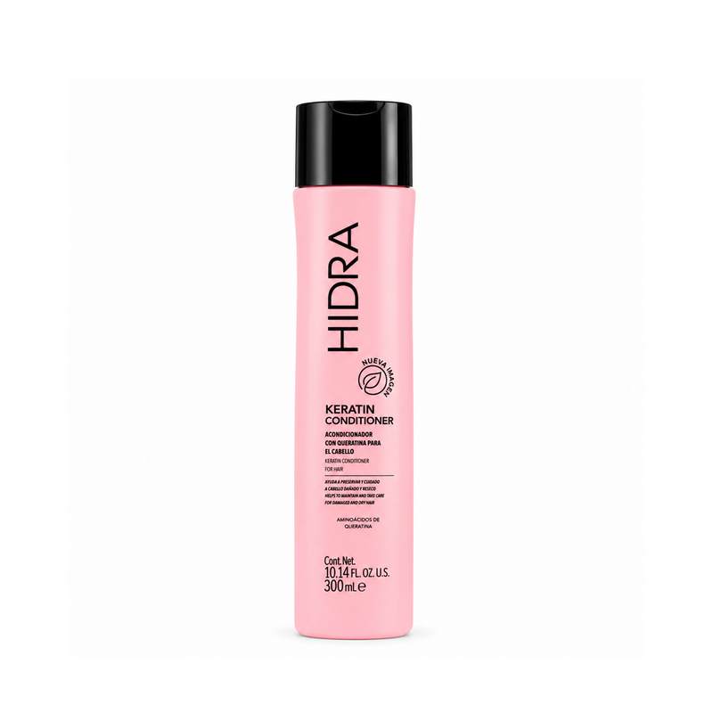 Acondicionador Hidra Keratin