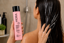 Acondicionador Hidra Keratin