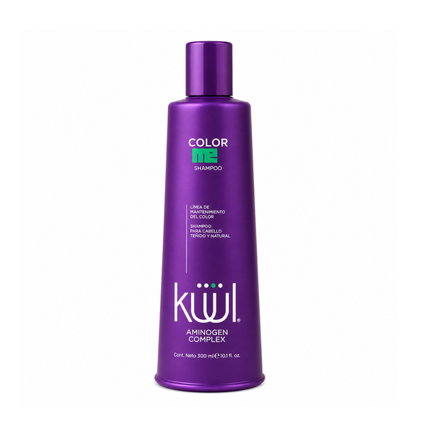 Gel Küül Color Me Shampoo 300 ml