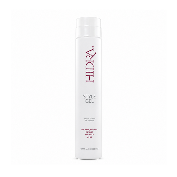 Hidra Style Gel