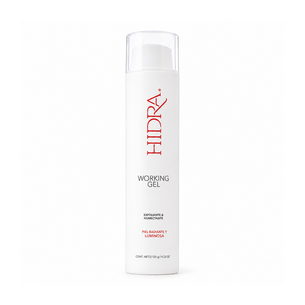 Hidra Working Gel