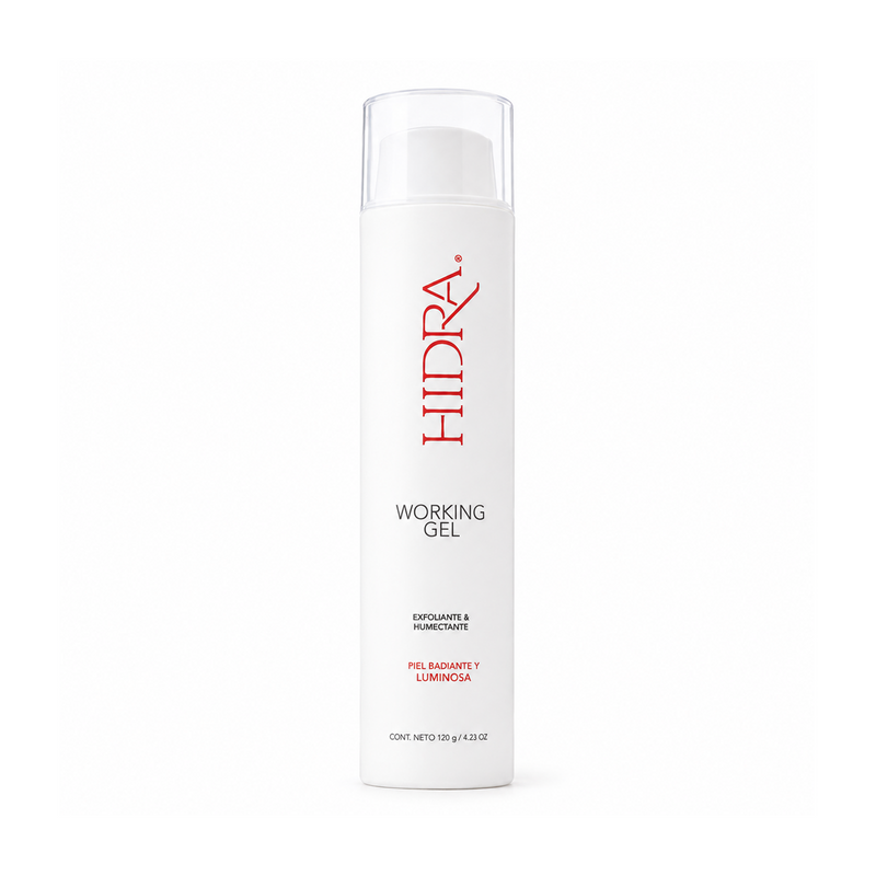 Hidra Working Gel