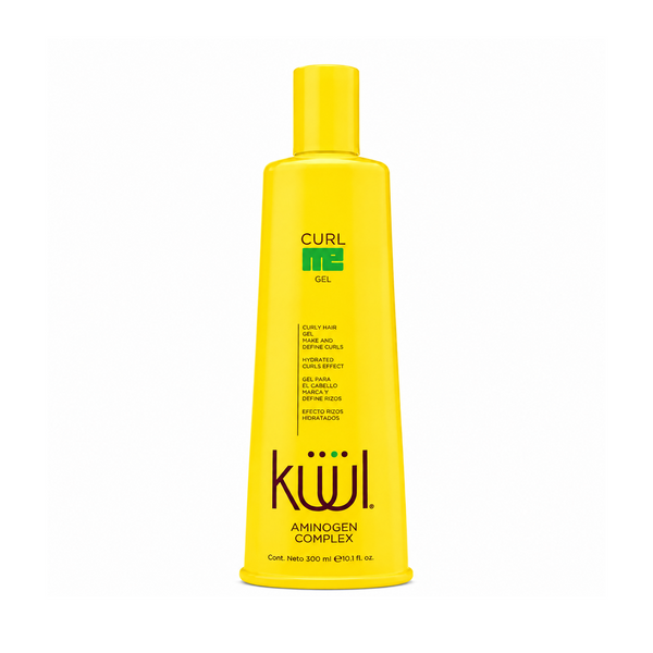 Küül Curl Me Gel 300 ml.