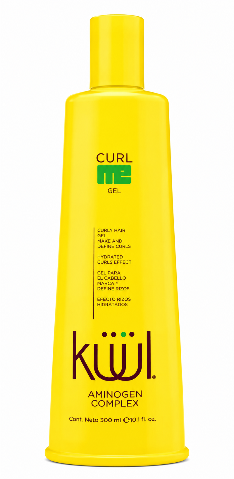 Küül Curl Me Gel 300 ml.