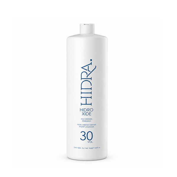 Peroxido Hidroxide 30 Volúmenes 135 ml.