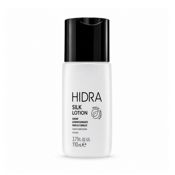 Seda Hidra Silk Lotion 110 ml
