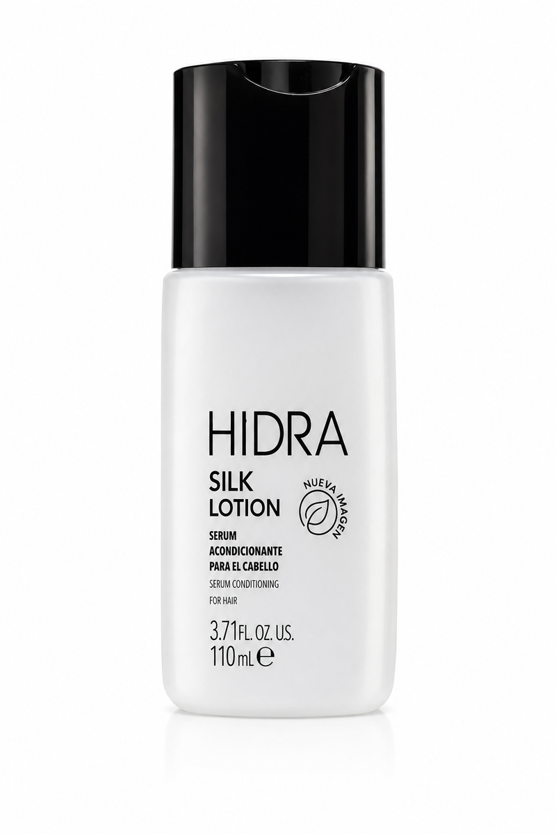 Seda Hidra Silk Lotion 110 ml