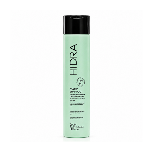 Shampoo Hidra Color 300 ml