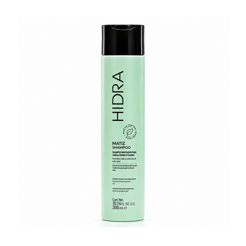 Shampoo Hidra Color 300 ml