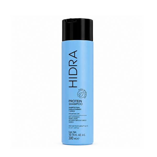 Shampoo Hidra Protein 300 ml